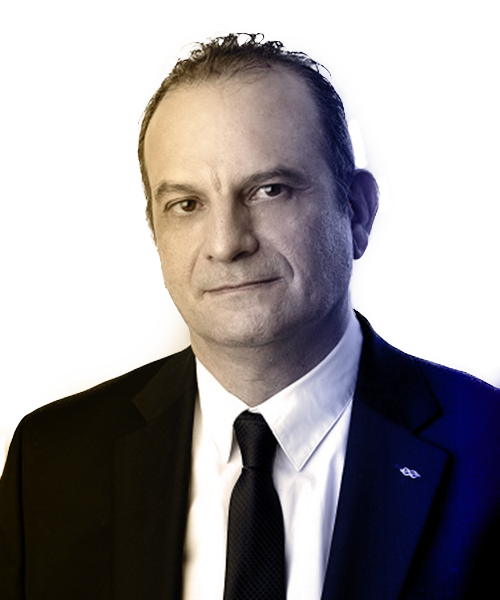 CGIT Consulting président- change makers
